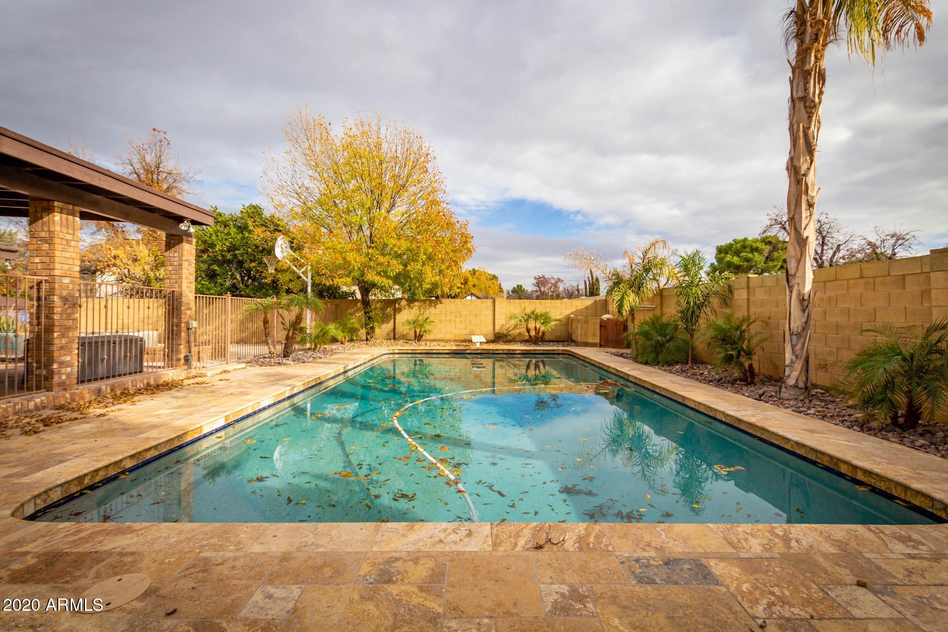 117 North Riata Street Gilbert, AZ 85234 - Photo 54 of 64 Riata 55