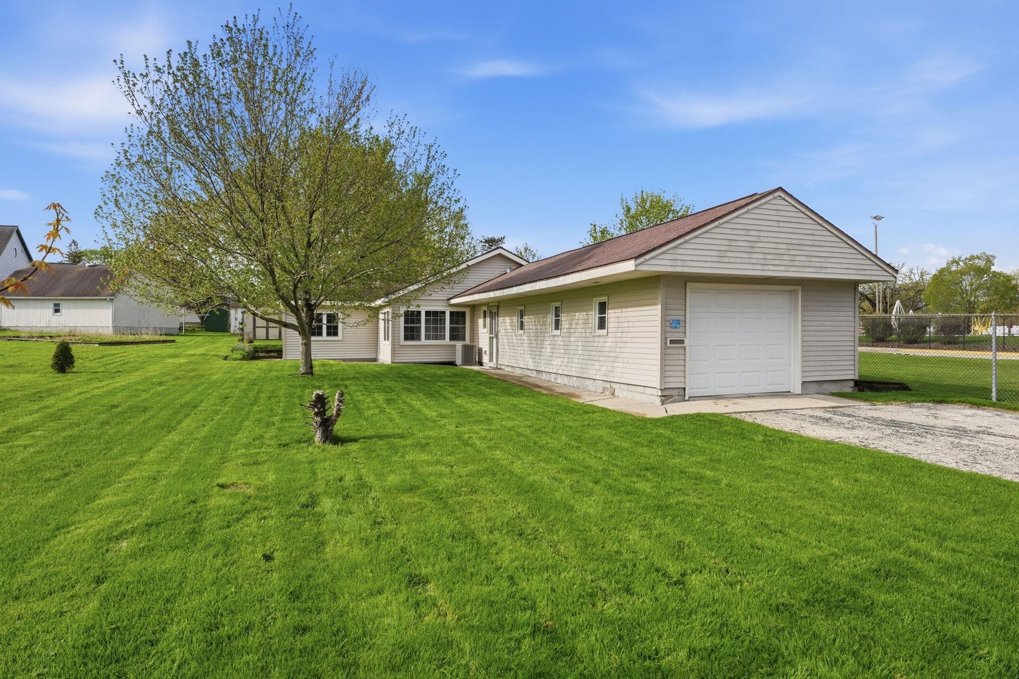 232 Poet Street Columbus, WI 53925 - Photo 1 of 1