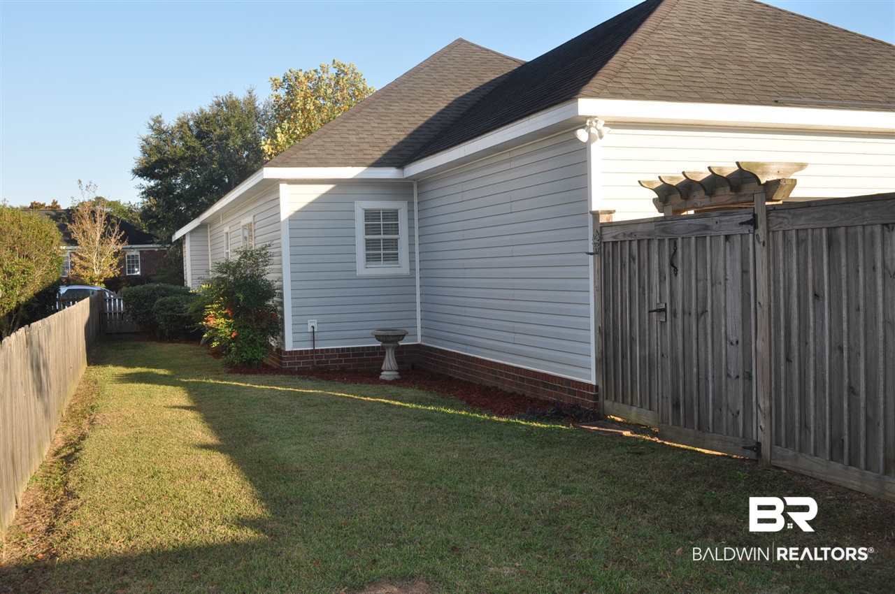 29765 St Basil Street Daphne, AL 36526 - Photo 15 of 16 Back of Home