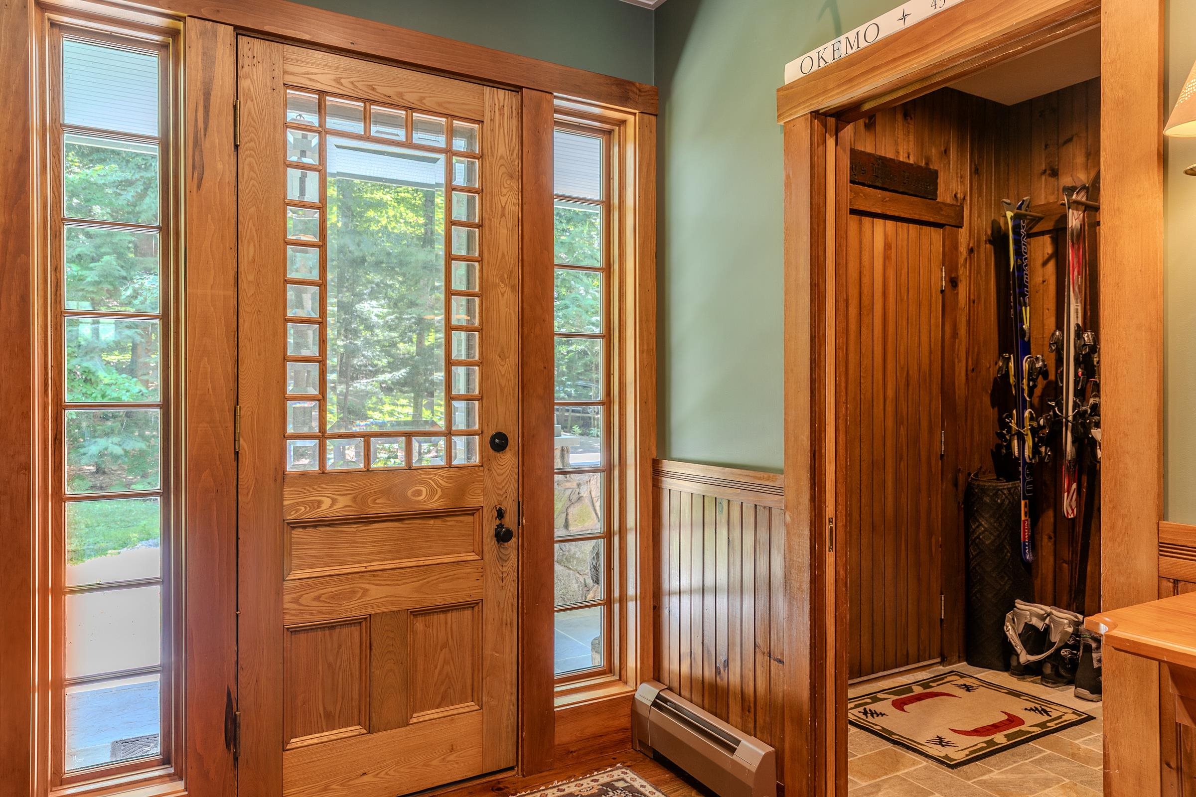 339 Ellison's Lake Road Ludlow, VT 05149 - Photo 7 of 60 Gallery Image 7