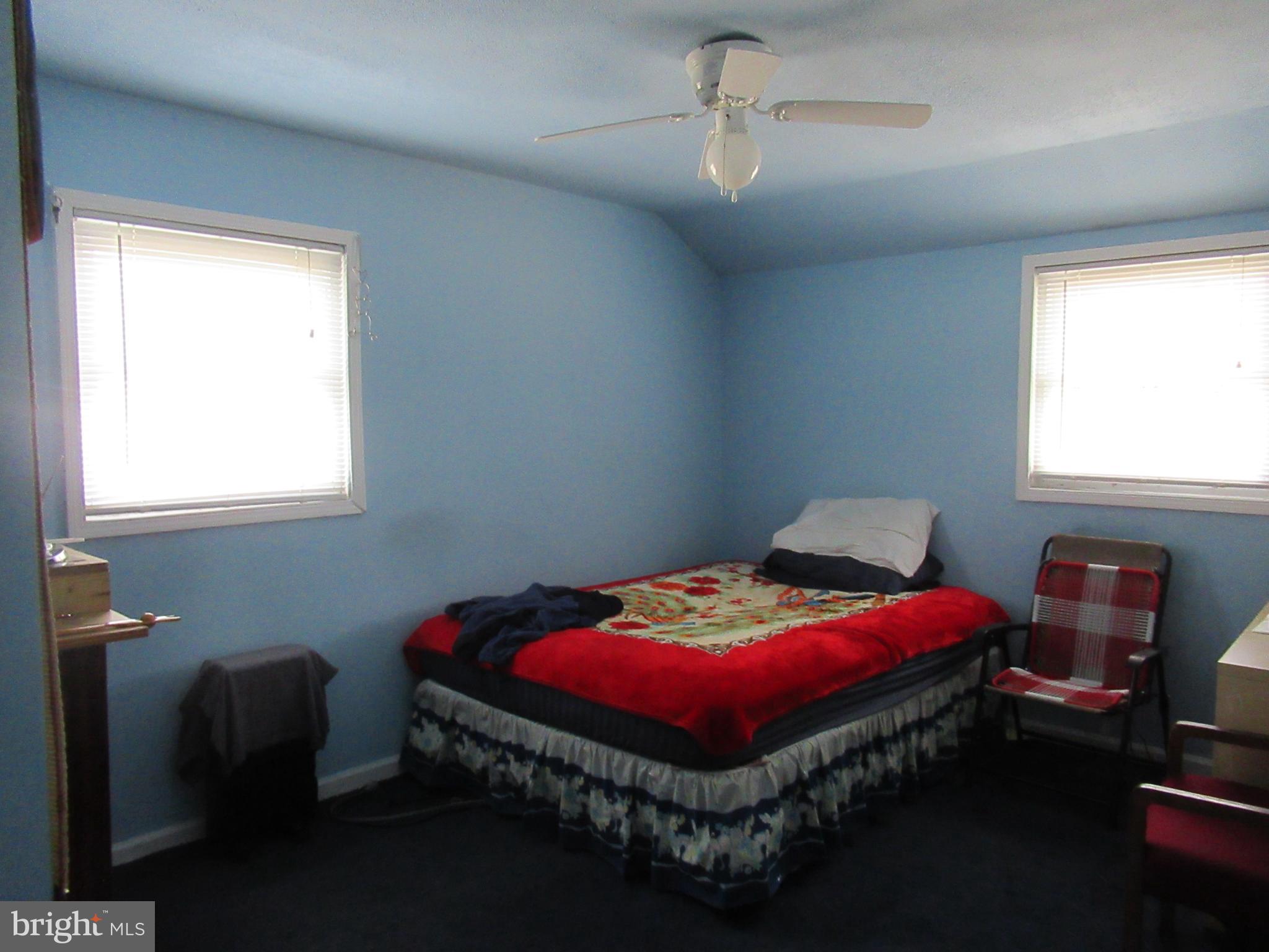 6922 Decatur Street Hyattsville, MD 20784 - Photo 11 of 16 Bedroom