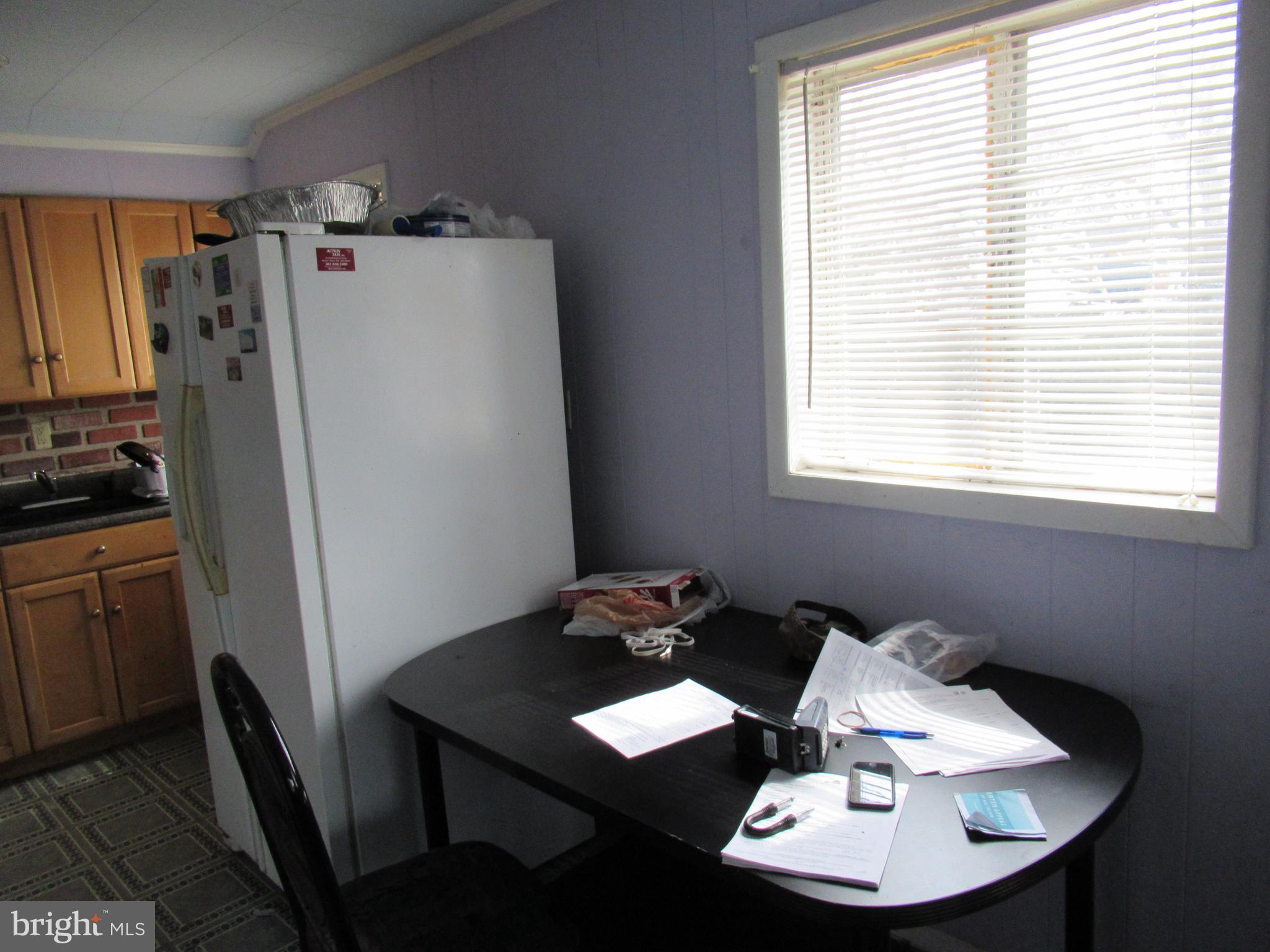 6922 Decatur Street Hyattsville, MD 20784 - Photo 6 of 16 Dining Room