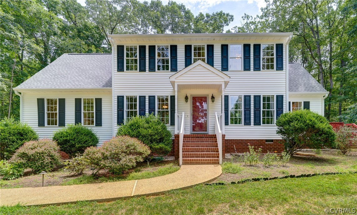 1730 Dorset Ridge Loop Powhatan, VA 23139 - Photo 1 of 46 Gallery Image 1