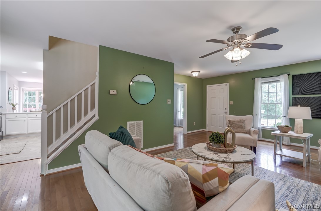 1730 Dorset Ridge Loop Powhatan, VA 23139 - Photo 12 of 46 Gallery Image 12