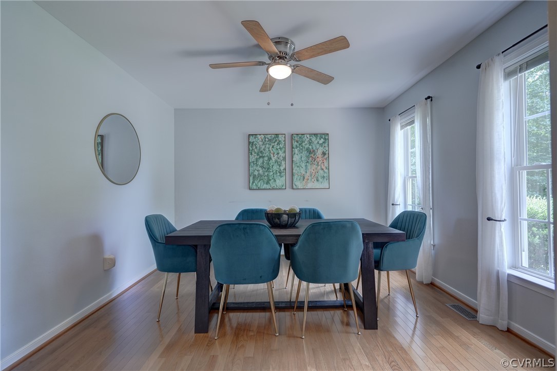 1730 Dorset Ridge Loop Powhatan, VA 23139 - Photo 13 of 46 Gallery Image 13