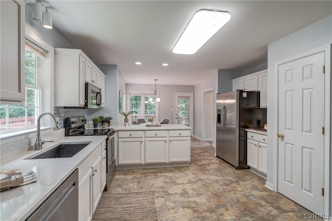 1730 Dorset Ridge Loop Powhatan, VA 23139 - Photo 15 of 46 Gallery Image 15