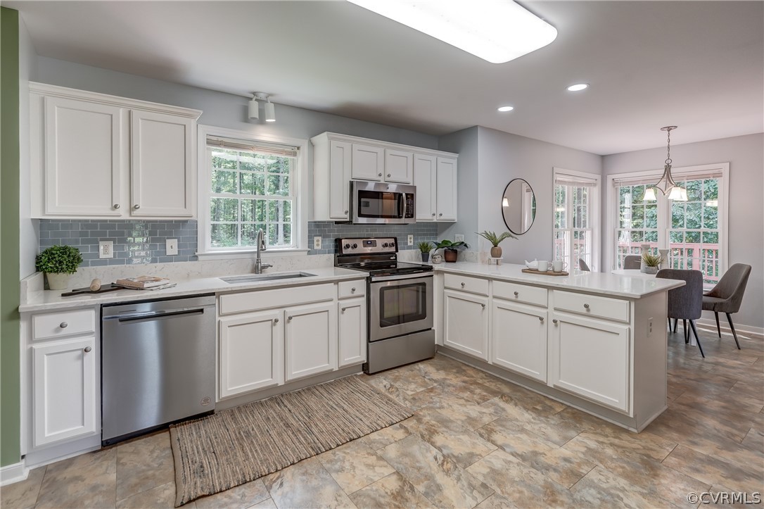 1730 Dorset Ridge Loop Powhatan, VA 23139 - Photo 16 of 46 Gallery Image 16