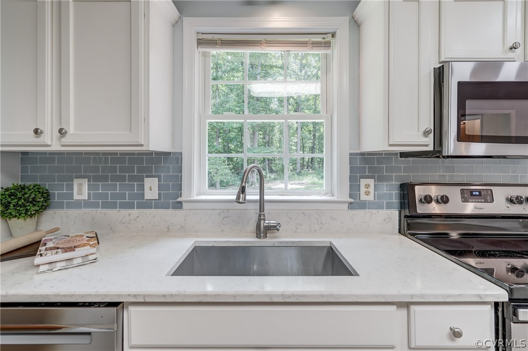 1730 Dorset Ridge Loop Powhatan, VA 23139 - Photo 17 of 46 Gallery Image 17