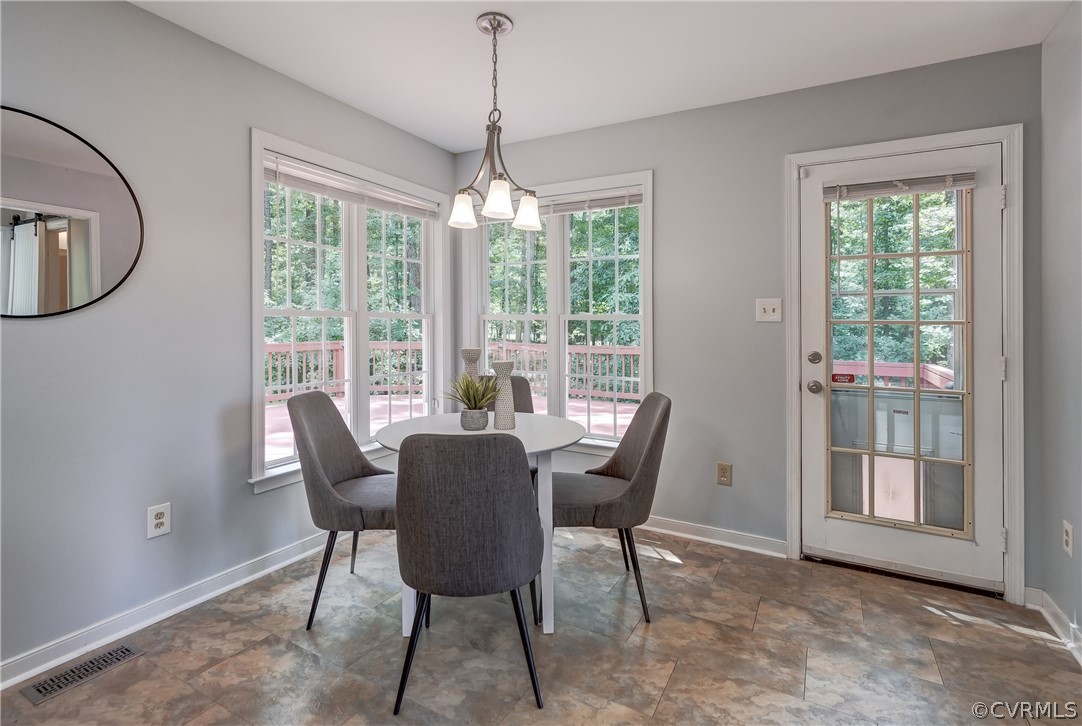 1730 Dorset Ridge Loop Powhatan, VA 23139 - Photo 19 of 46 Gallery Image 19