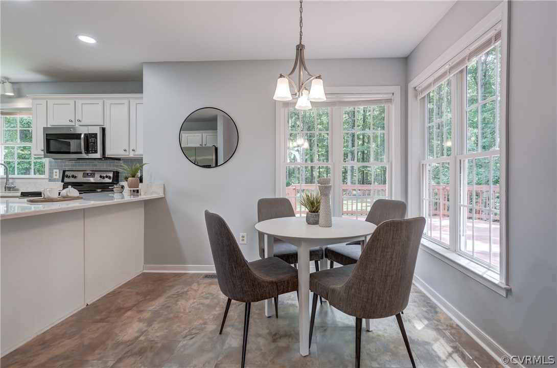1730 Dorset Ridge Loop Powhatan, VA 23139 - Photo 20 of 46 Gallery Image 20