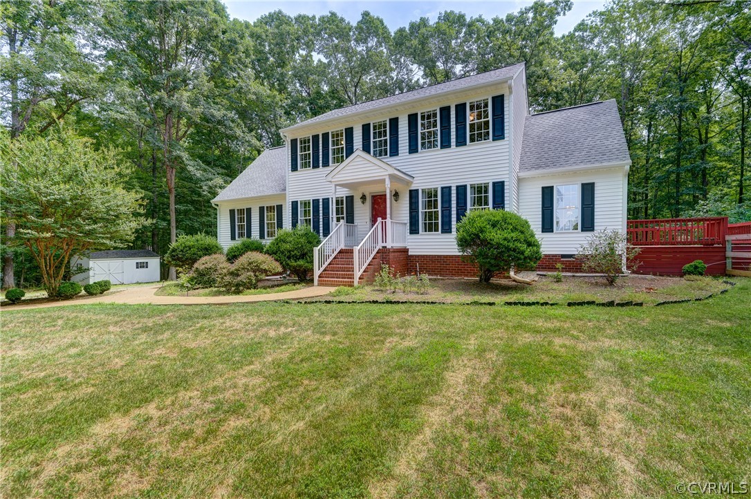 1730 Dorset Ridge Loop Powhatan, VA 23139 - Photo 2 of 46 Gallery Image 2