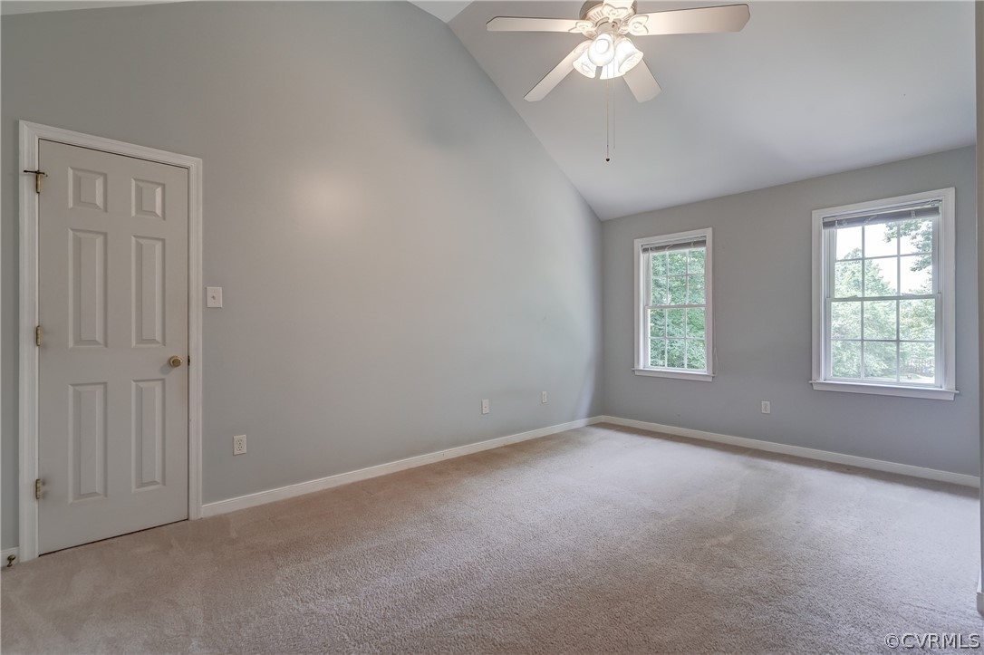 1730 Dorset Ridge Loop Powhatan, VA 23139 - Photo 25 of 46 Gallery Image 25