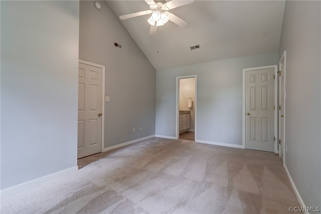 1730 Dorset Ridge Loop Powhatan, VA 23139 - Photo 26 of 46 Gallery Image 26