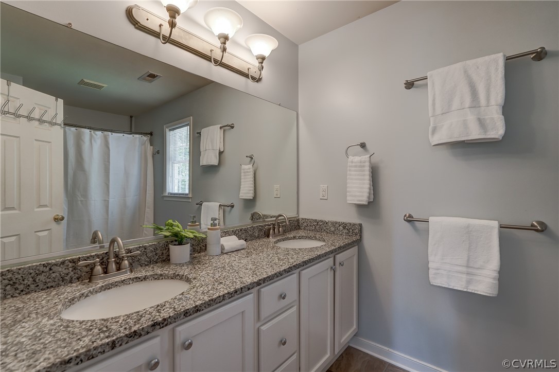 1730 Dorset Ridge Loop Powhatan, VA 23139 - Photo 27 of 46 Gallery Image 27