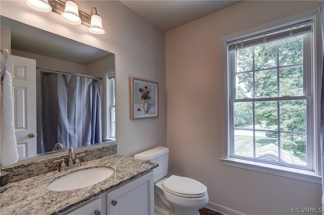 1730 Dorset Ridge Loop Powhatan, VA 23139 - Photo 29 of 46 Gallery Image 29