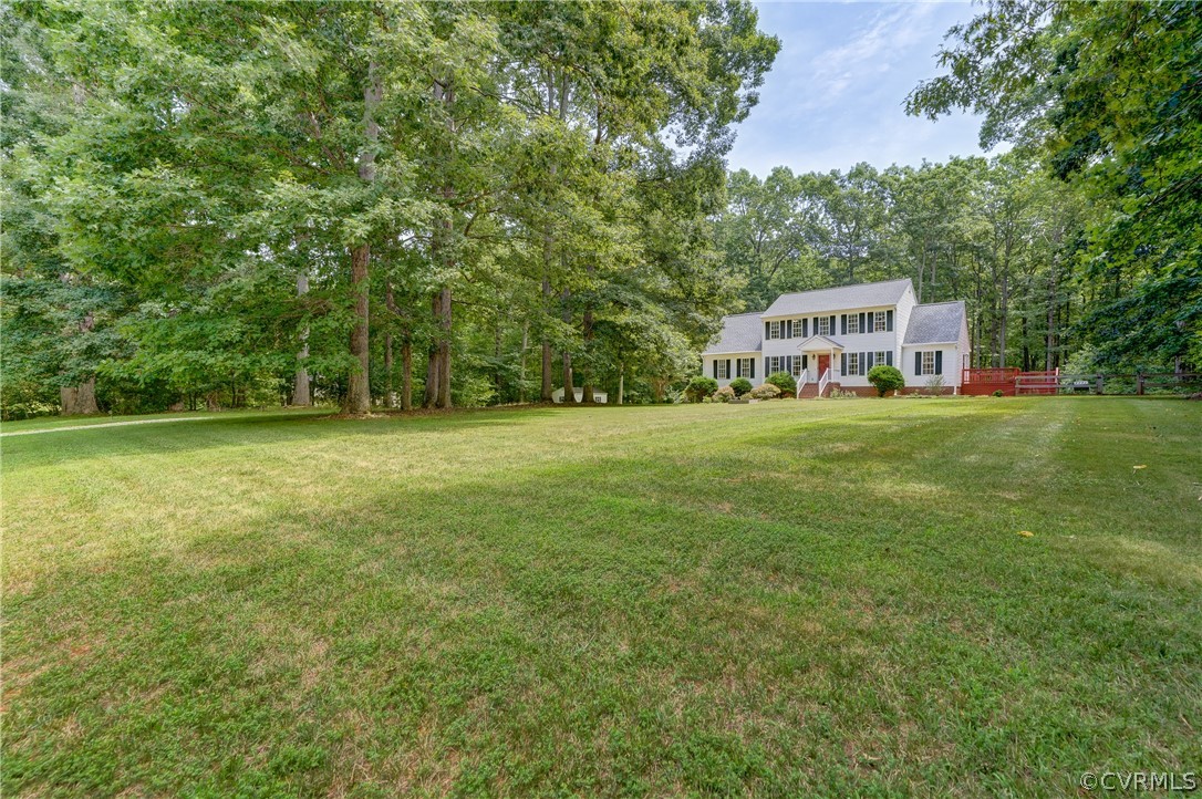 1730 Dorset Ridge Loop Powhatan, VA 23139 - Photo 3 of 46 Gallery Image 3