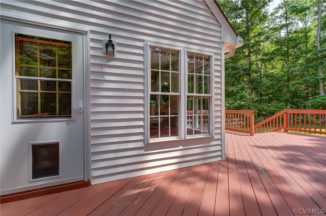 1730 Dorset Ridge Loop Powhatan, VA 23139 - Photo 36 of 46 Gallery Image 36
