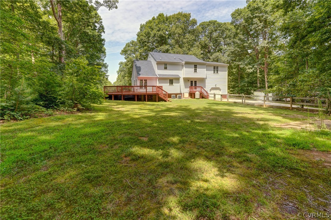 1730 Dorset Ridge Loop Powhatan, VA 23139 - Photo 39 of 46 Gallery Image 39