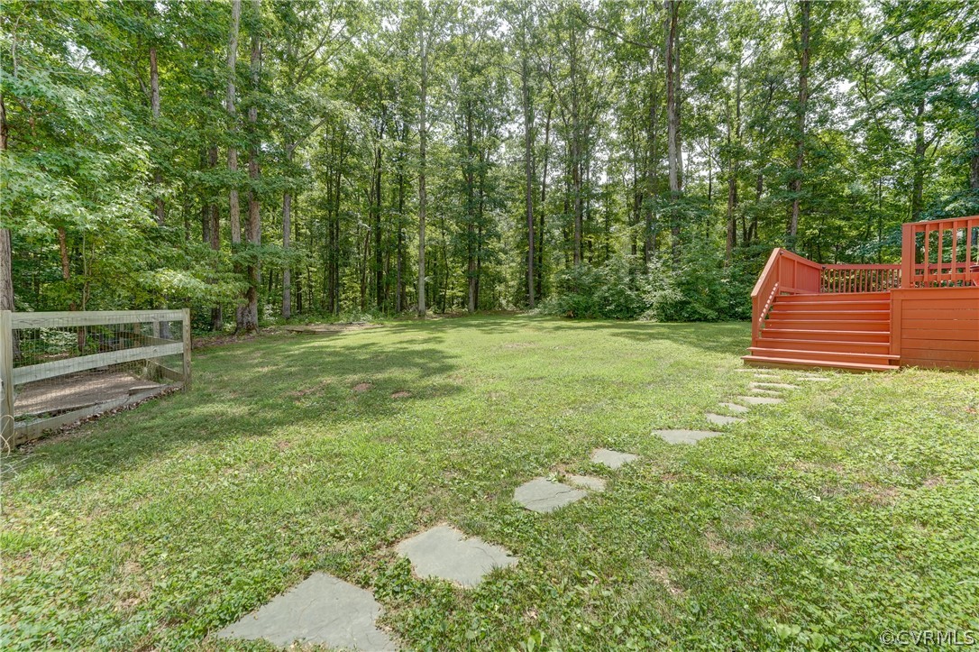 1730 Dorset Ridge Loop Powhatan, VA 23139 - Photo 40 of 46 Gallery Image 40