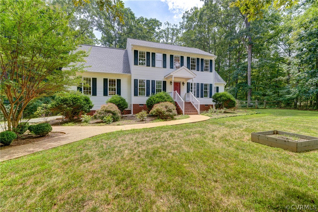1730 Dorset Ridge Loop Powhatan, VA 23139 - Photo 4 of 46 Gallery Image 4