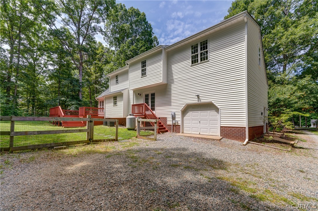 1730 Dorset Ridge Loop Powhatan, VA 23139 - Photo 41 of 46 Gallery Image 41
