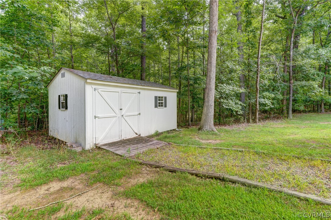 1730 Dorset Ridge Loop Powhatan, VA 23139 - Photo 44 of 46 Gallery Image 44