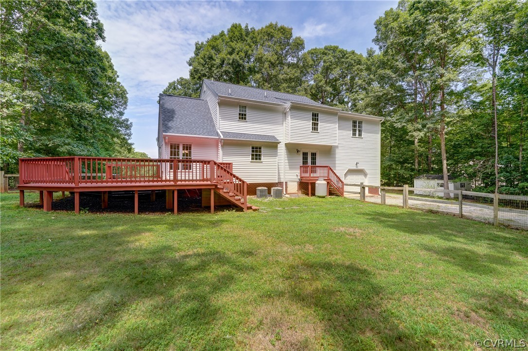 1730 Dorset Ridge Loop Powhatan, VA 23139 - Photo 45 of 46 Gallery Image 45