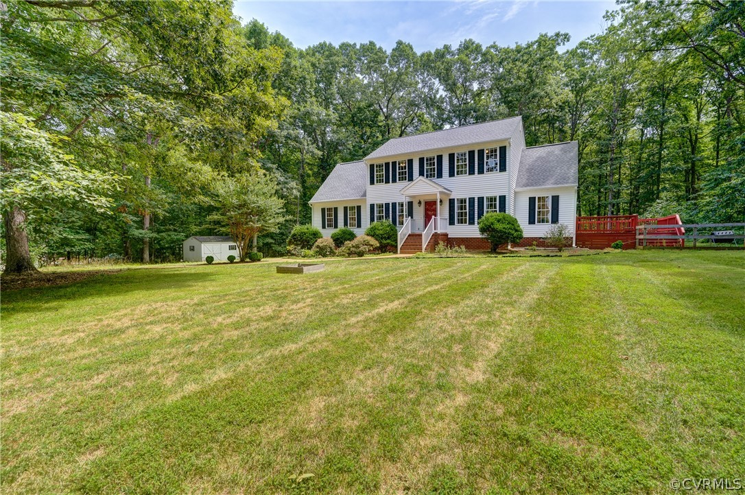 1730 Dorset Ridge Loop Powhatan, VA 23139 - Photo 46 of 46 Gallery Image 46