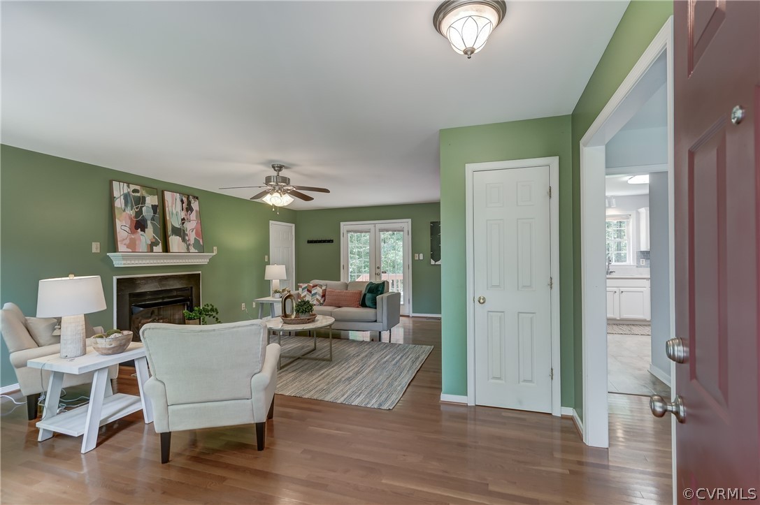 1730 Dorset Ridge Loop Powhatan, VA 23139 - Photo 7 of 46 Gallery Image 7