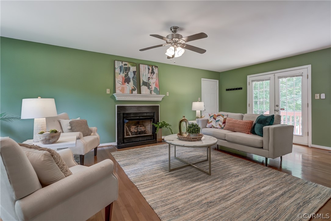 1730 Dorset Ridge Loop Powhatan, VA 23139 - Photo 8 of 46 Gallery Image 8
