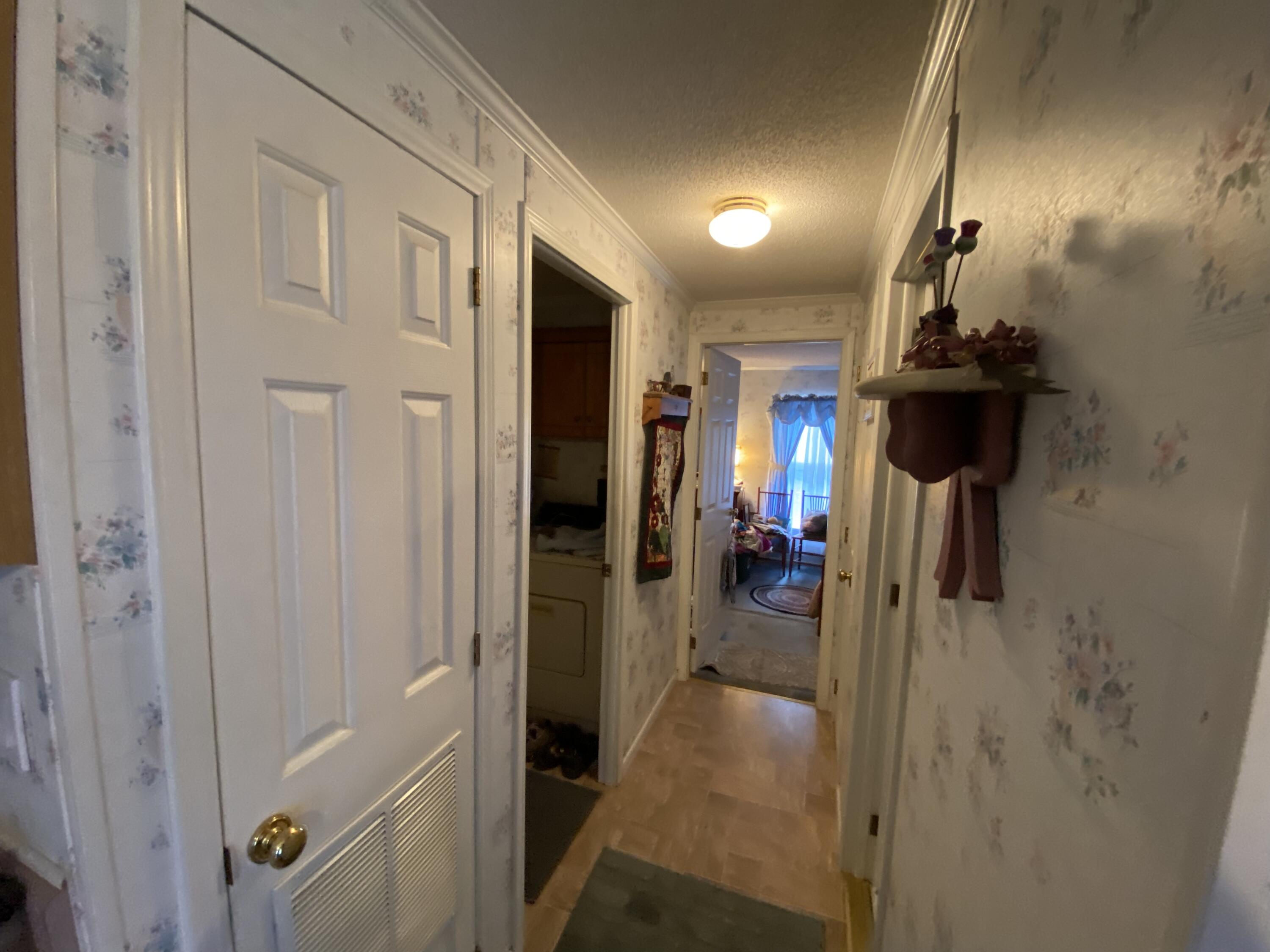 33 East Benton Road Benton, ME 04901 - Photo 14 of 19 14 Interior