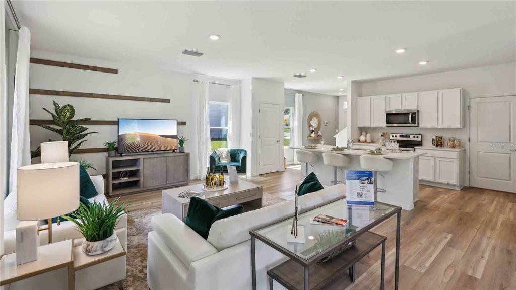 24349 Northwest 10th Road Newberry, FL 32669 - Photo 9 of 24