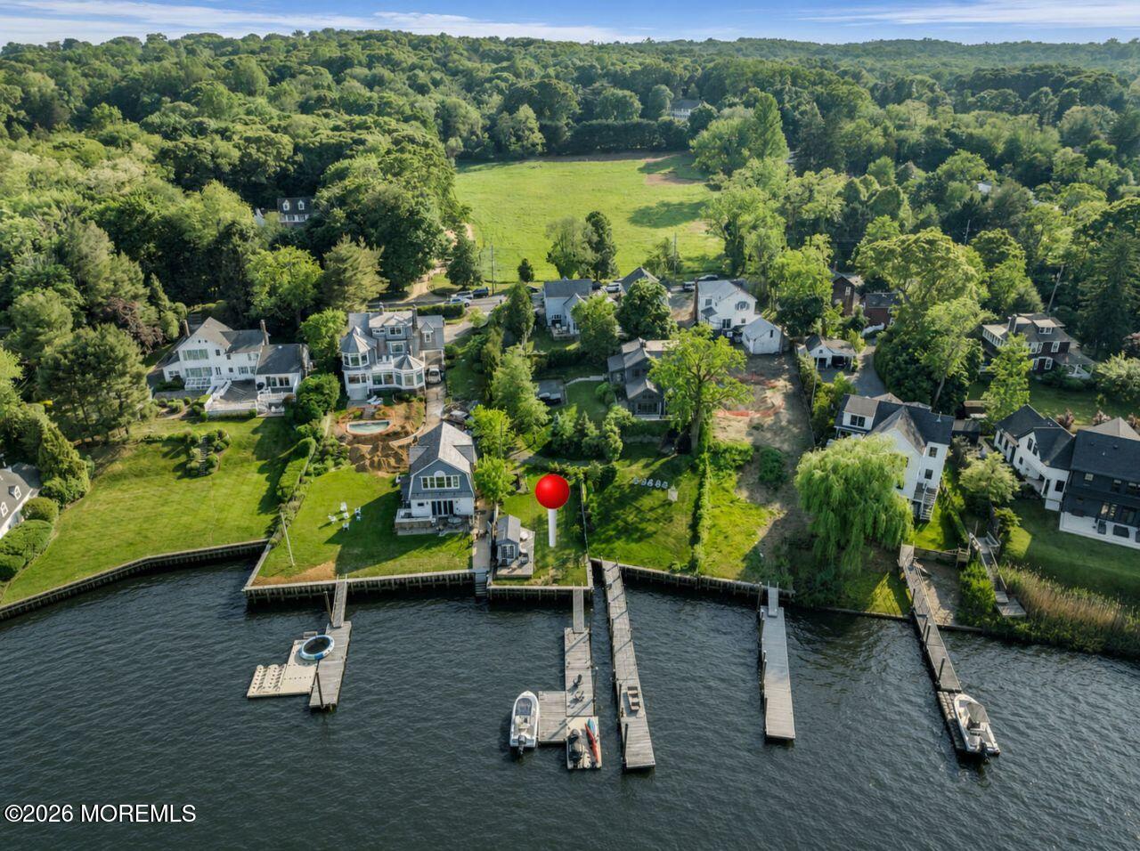 475 Locust Point Road Rumson, NJ 07760 - Photo 66 of 83 Amazing waterfront