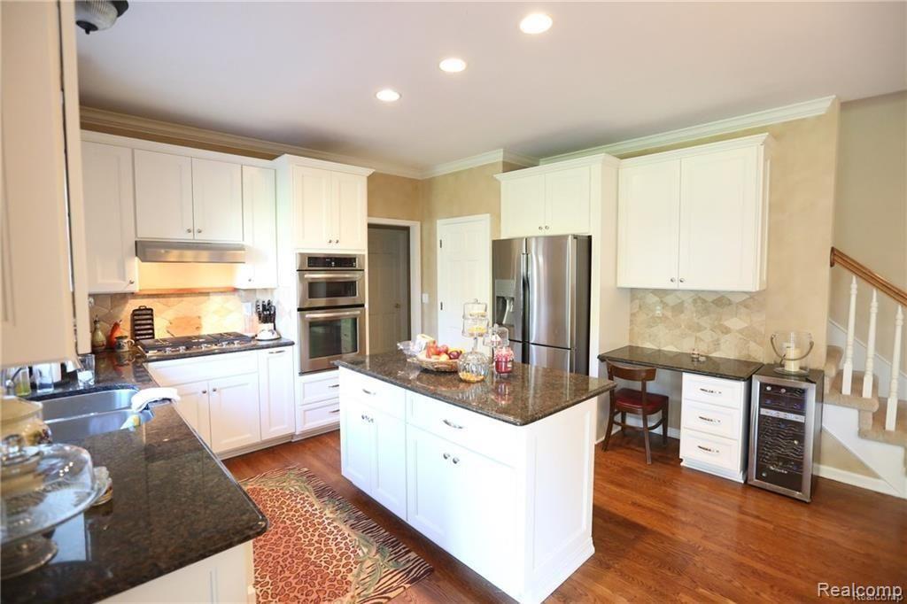 3700 Newcastle Drive Rochester Hills, MI 48306 - Photo 61 of 68