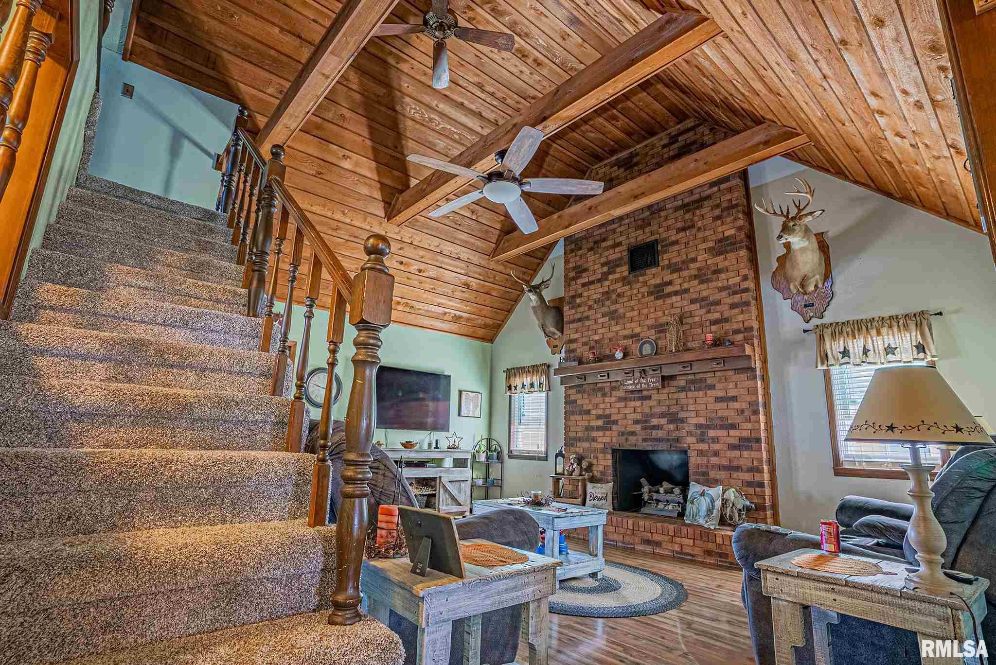 1304 Boone Street Road Sandoval, IL 62882 - Photo 13 of 40