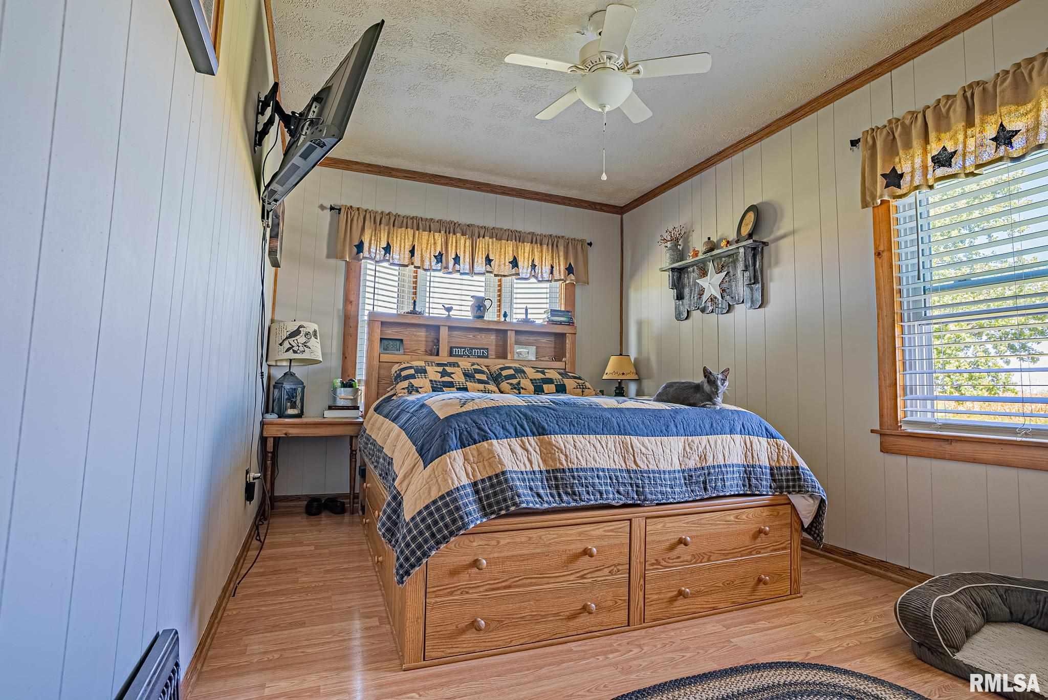 1304 Boone Street Road Sandoval, IL 62882 - Photo 16 of 40