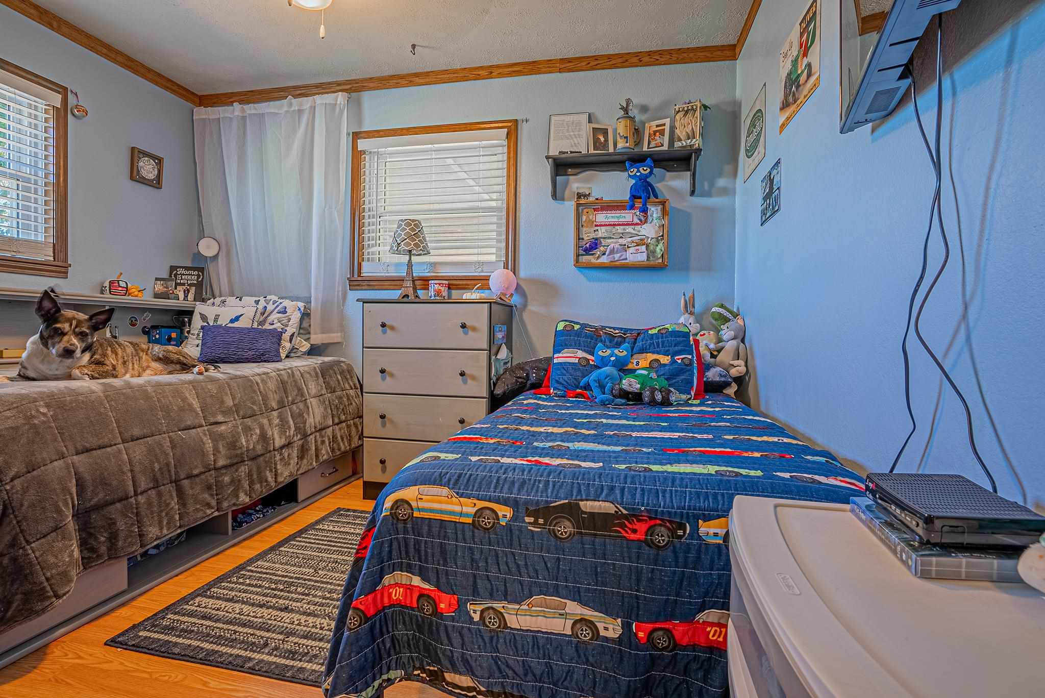 1304 Boone Street Road Sandoval, IL 62882 - Photo 17 of 40