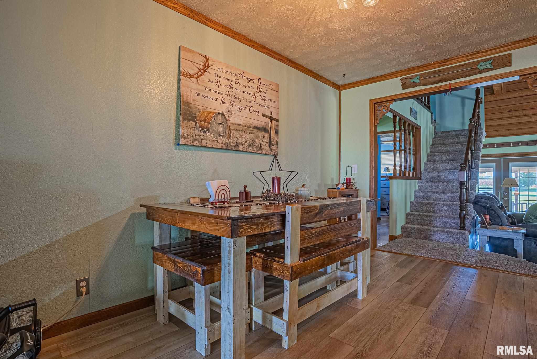 1304 Boone Street Road Sandoval, IL 62882 - Photo 21 of 40