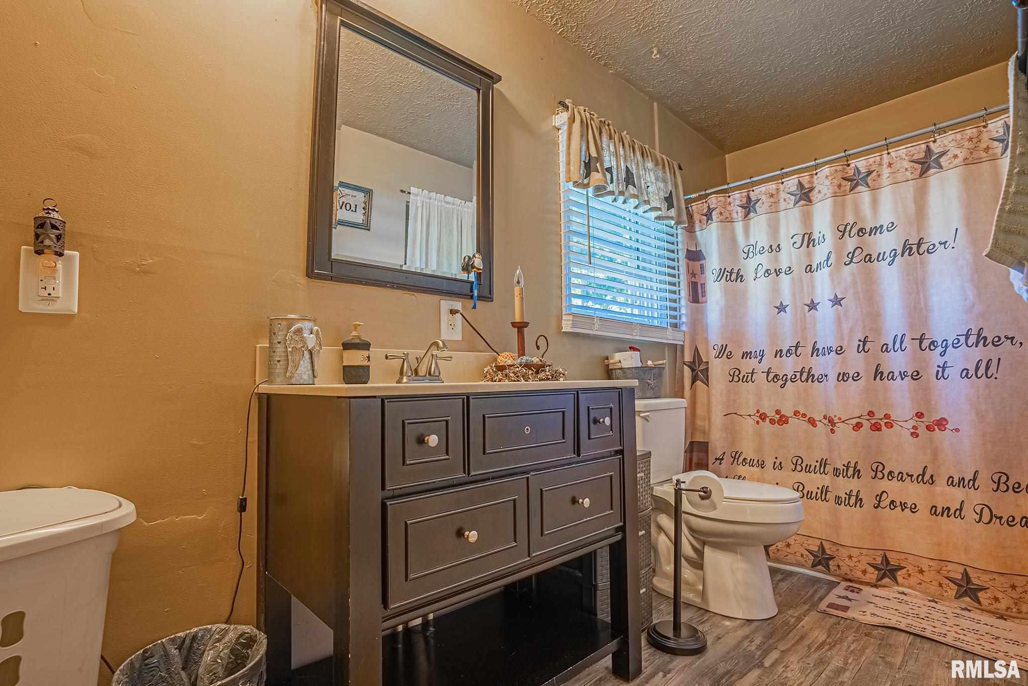 1304 Boone Street Road Sandoval, IL 62882 - Photo 22 of 40