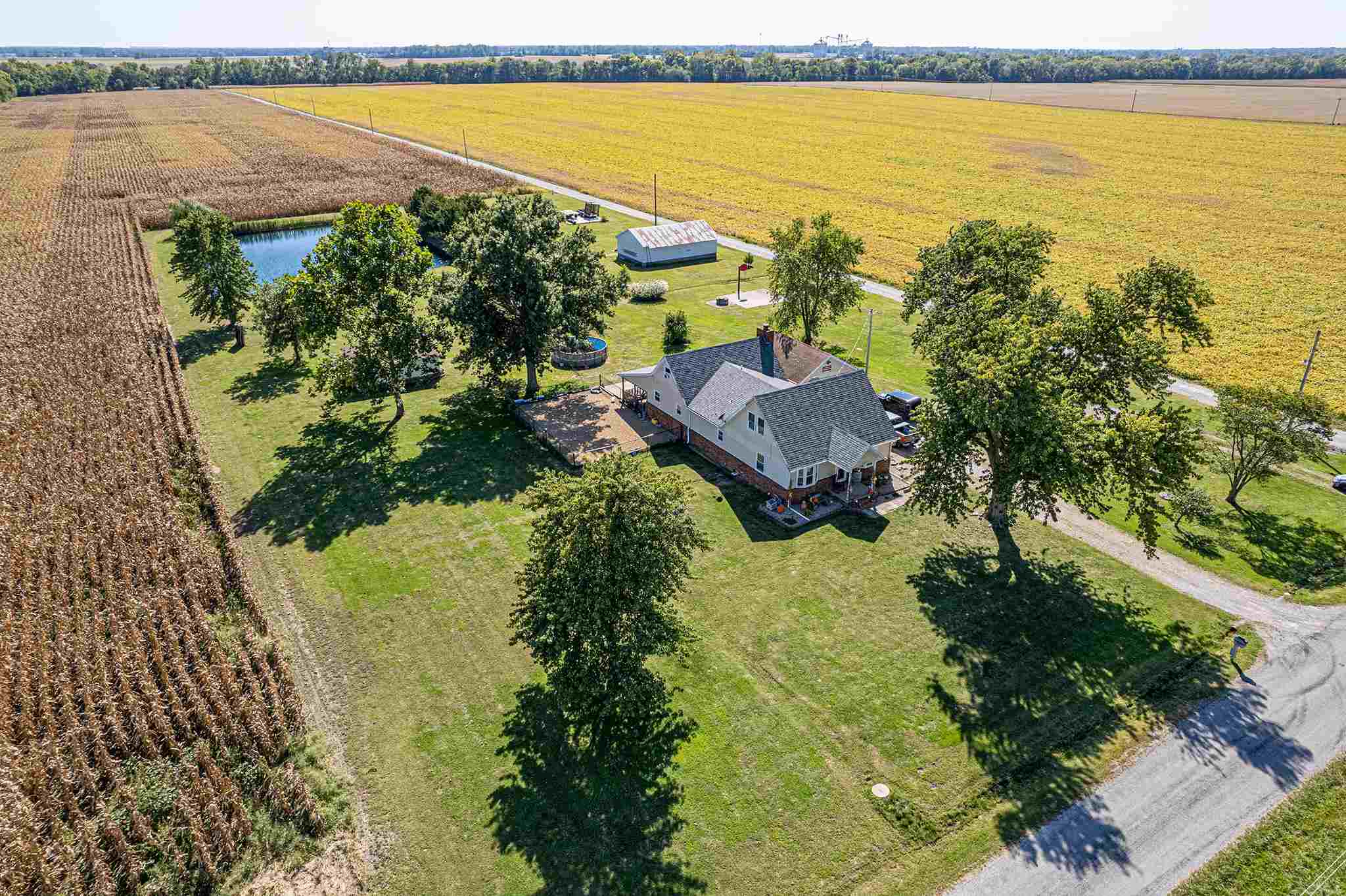 1304 Boone Street Road Sandoval, IL 62882 - Photo 23 of 40
