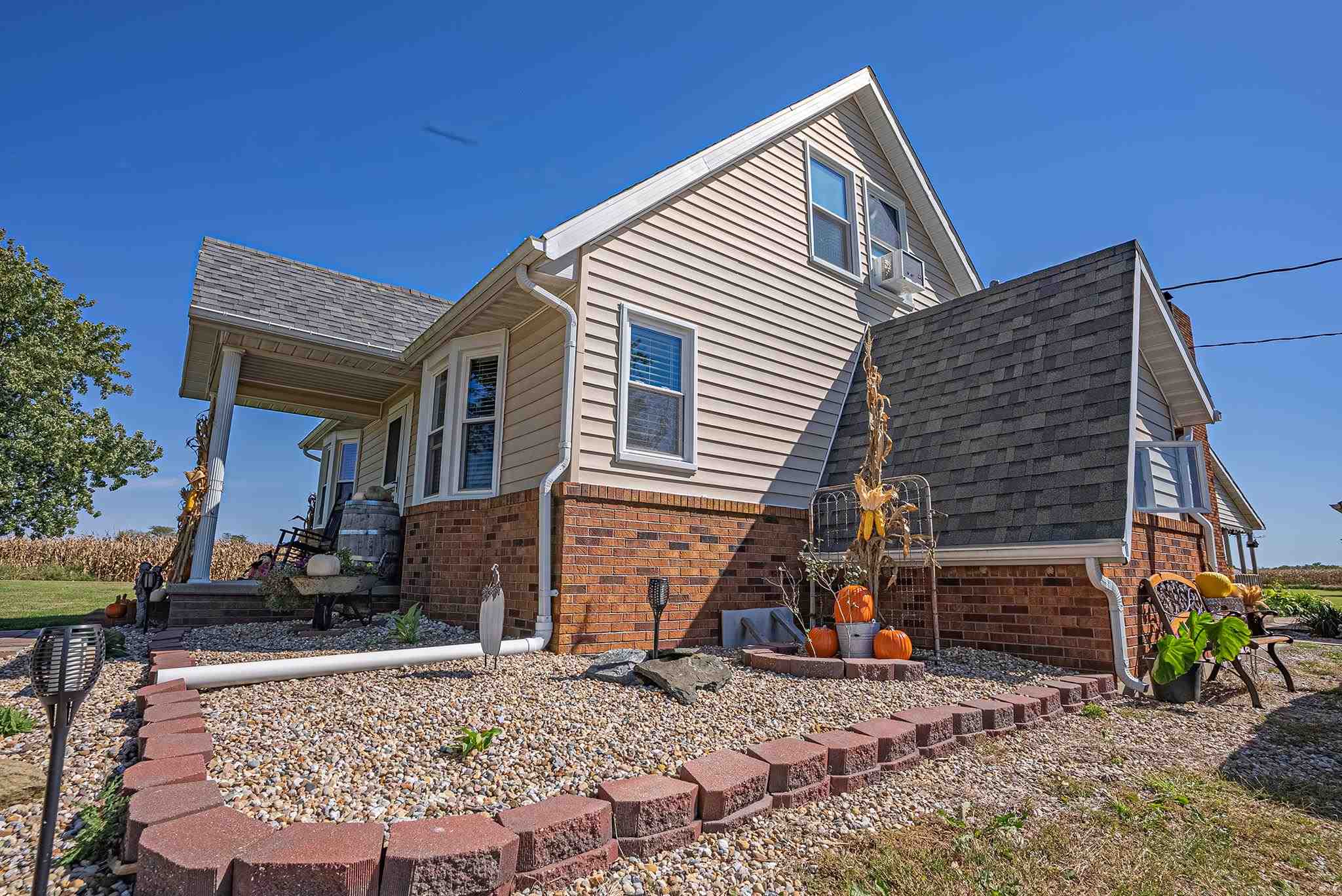 1304 Boone Street Road Sandoval, IL 62882 - Photo 29 of 40