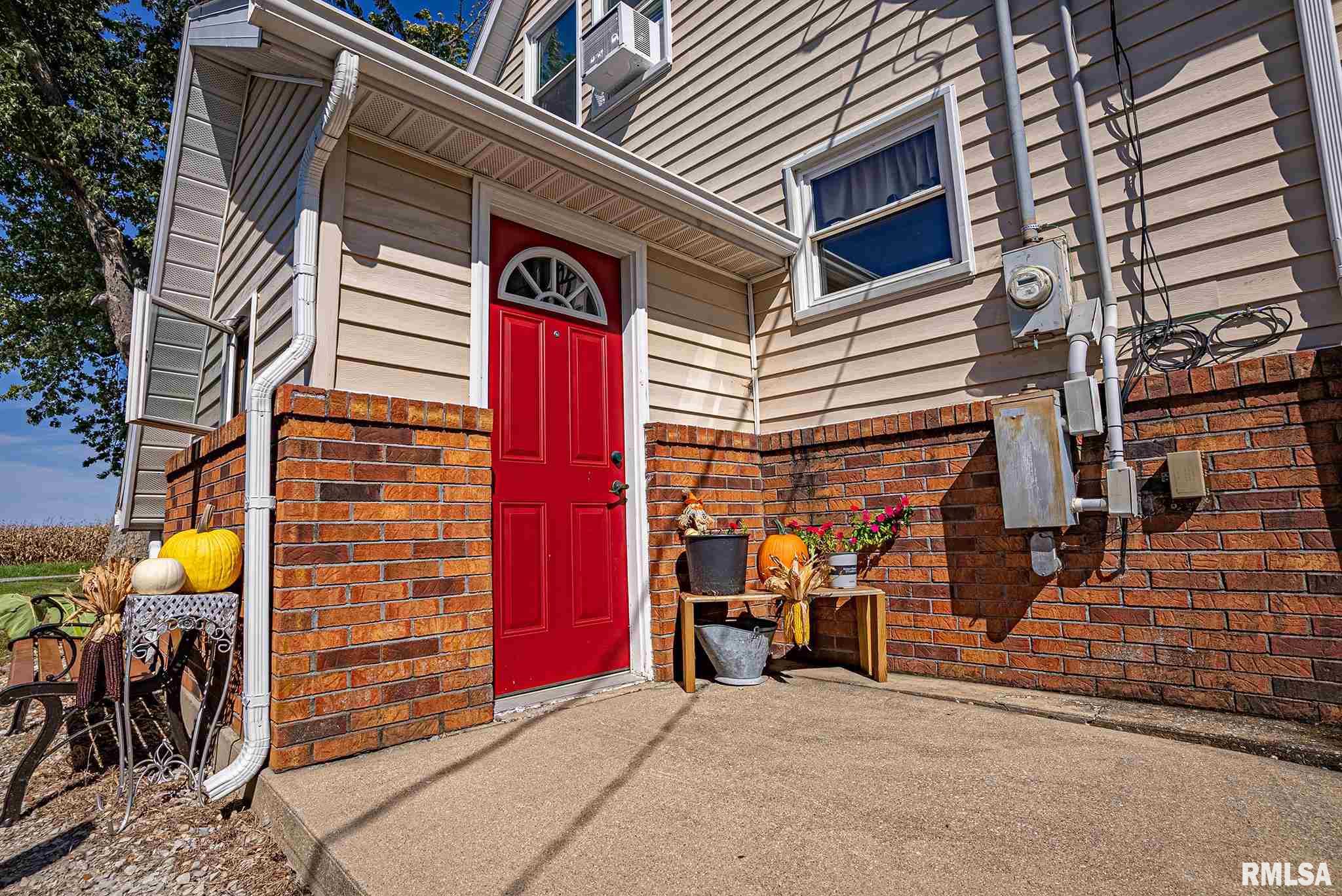 1304 Boone Street Road Sandoval, IL 62882 - Photo 33 of 40