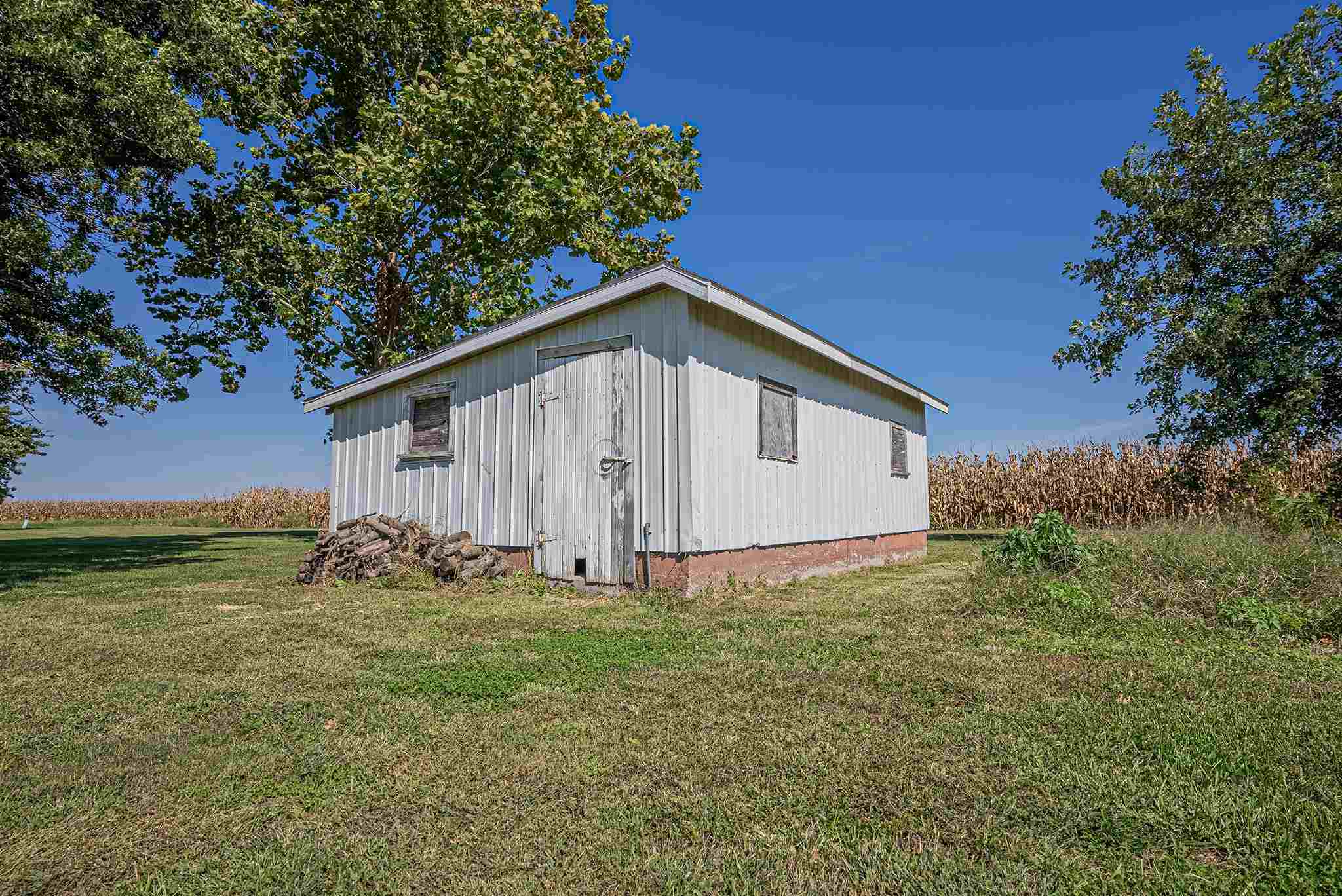 1304 Boone Street Road Sandoval, IL 62882 - Photo 36 of 40