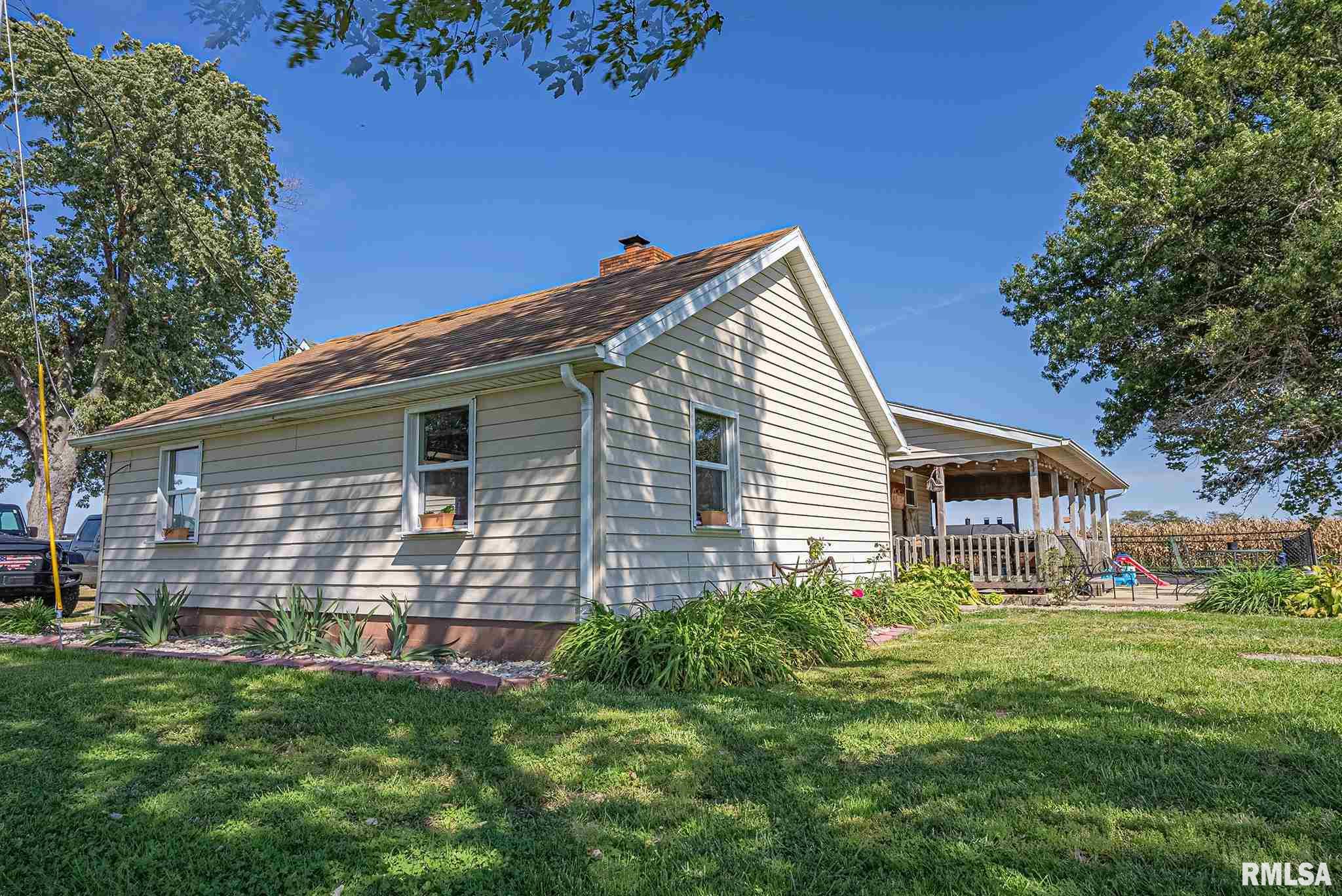1304 Boone Street Road Sandoval, IL 62882 - Photo 40 of 40