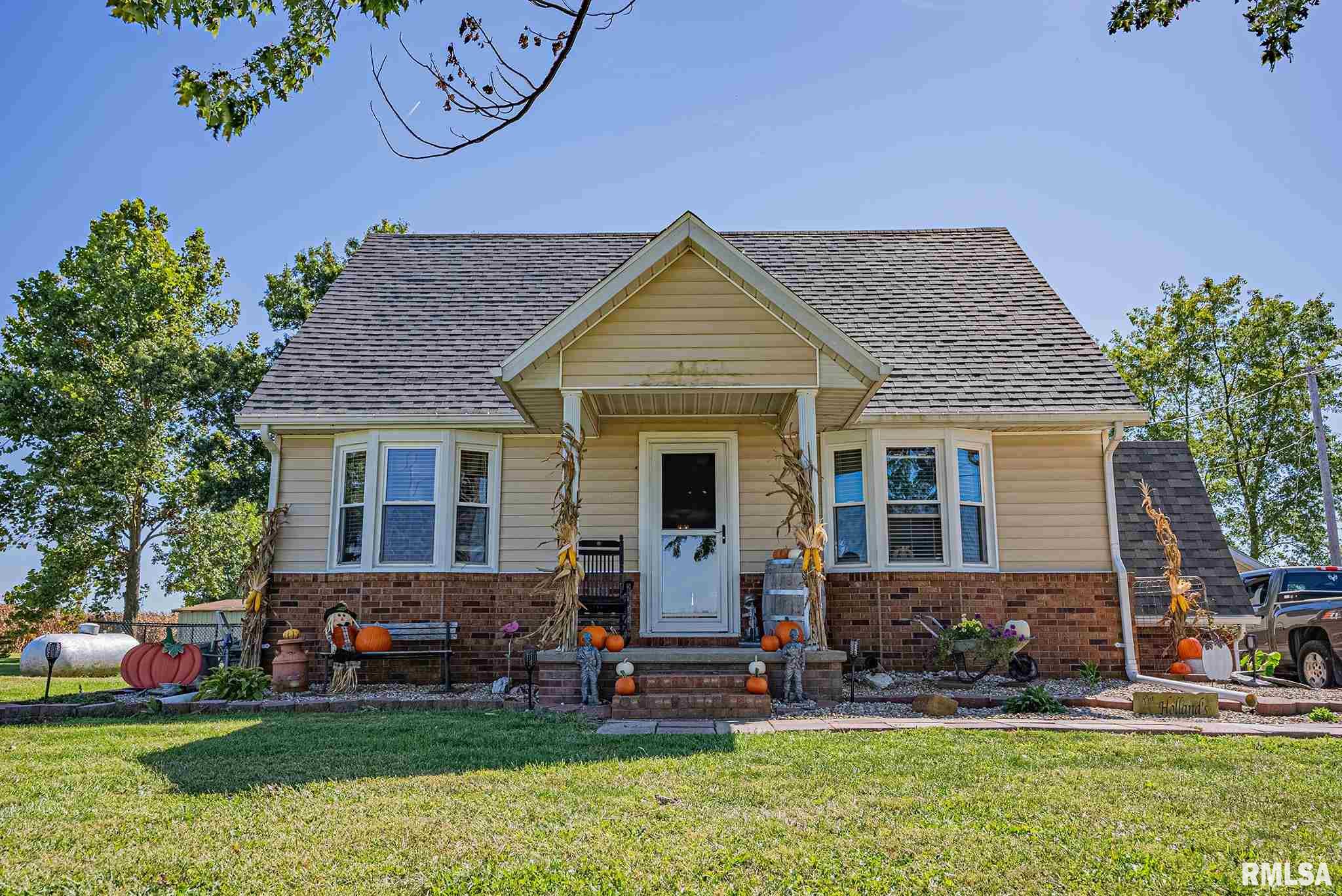 1304 Boone Street Road Sandoval, IL 62882 - Photo 4 of 40