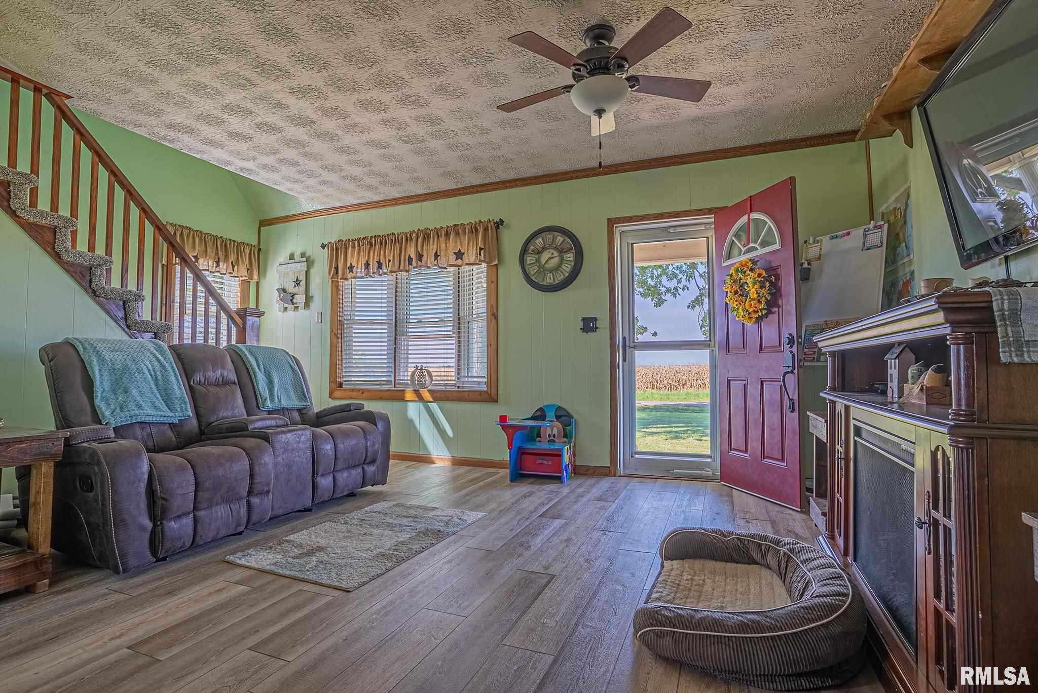 1304 Boone Street Road Sandoval, IL 62882 - Photo 9 of 40