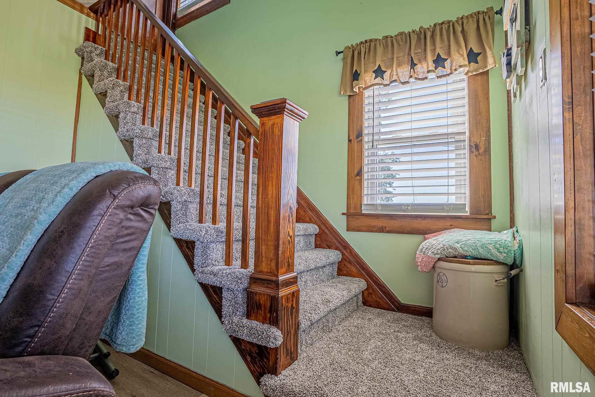 1304 Boone Street Road Sandoval, IL 62882 - Photo 10 of 40