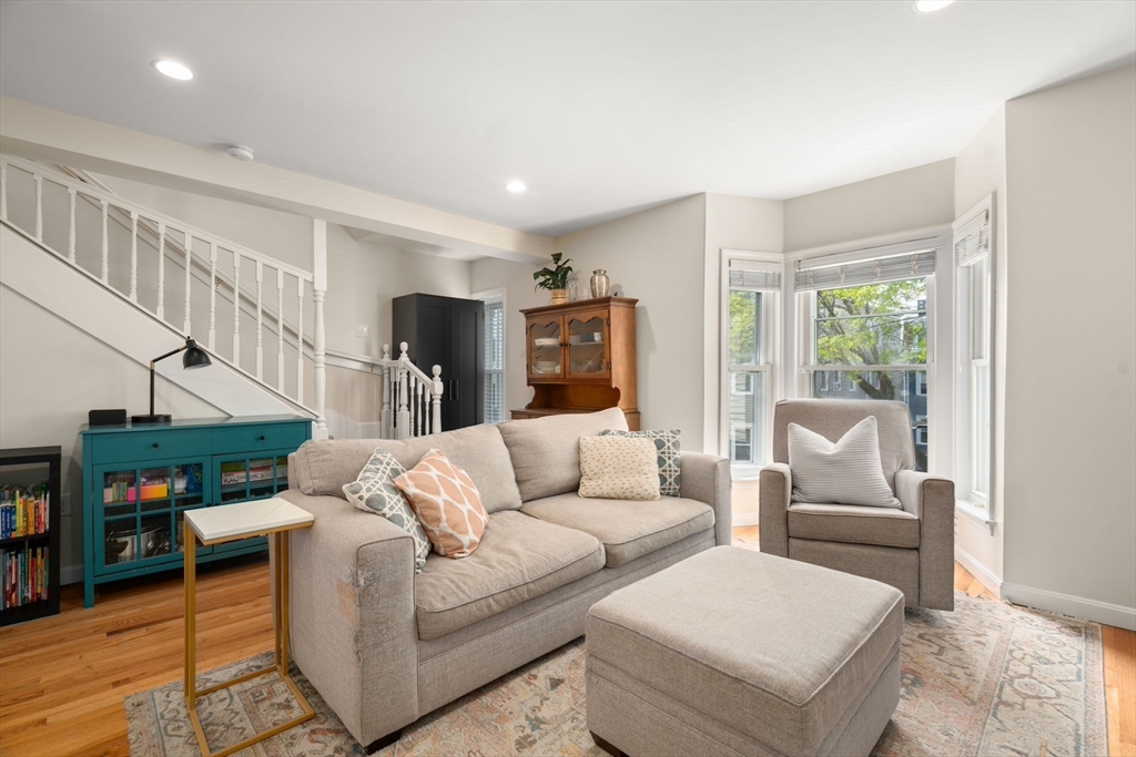 314 West Fourth Street, Unit 3 Boston, MA 02127 - Photo 4 of 24