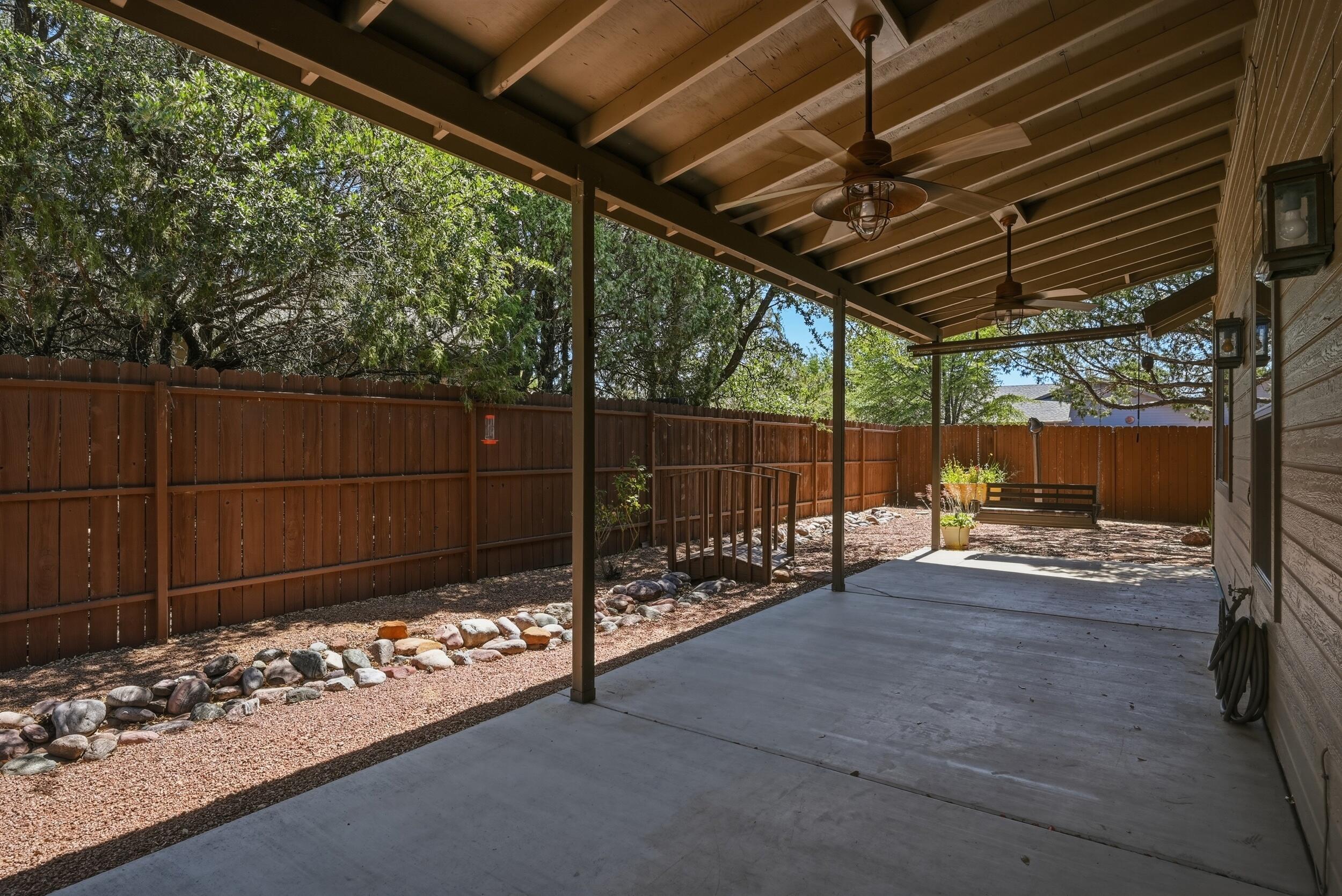 900 Landmark Trail Payson, AZ 85541 - Photo 25 of 37
