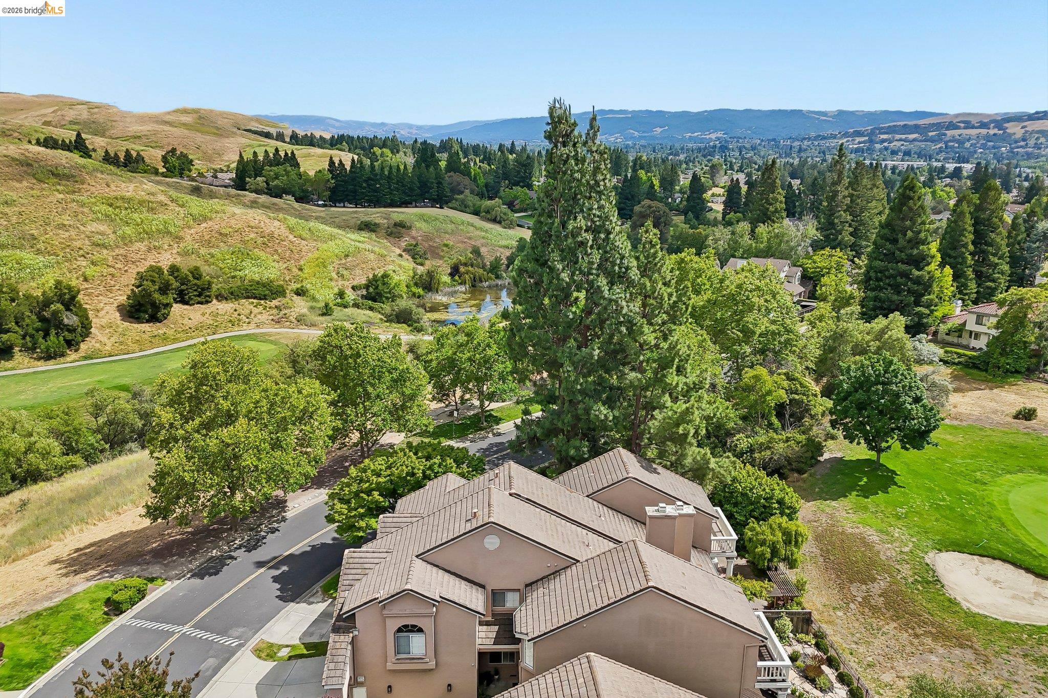 1251 Canyon Side Avenue San Ramon, CA 94582 - Photo 73 of 82